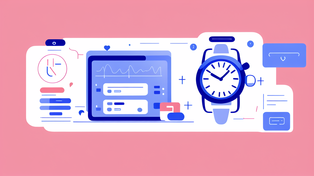 Health monitor