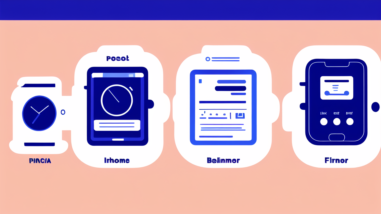 smart watch