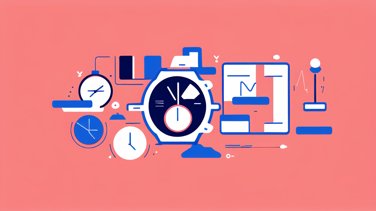 Health tracking