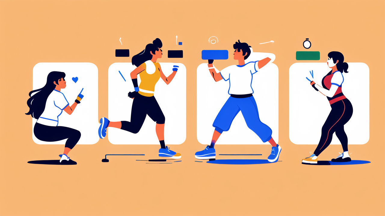 Activity tracker