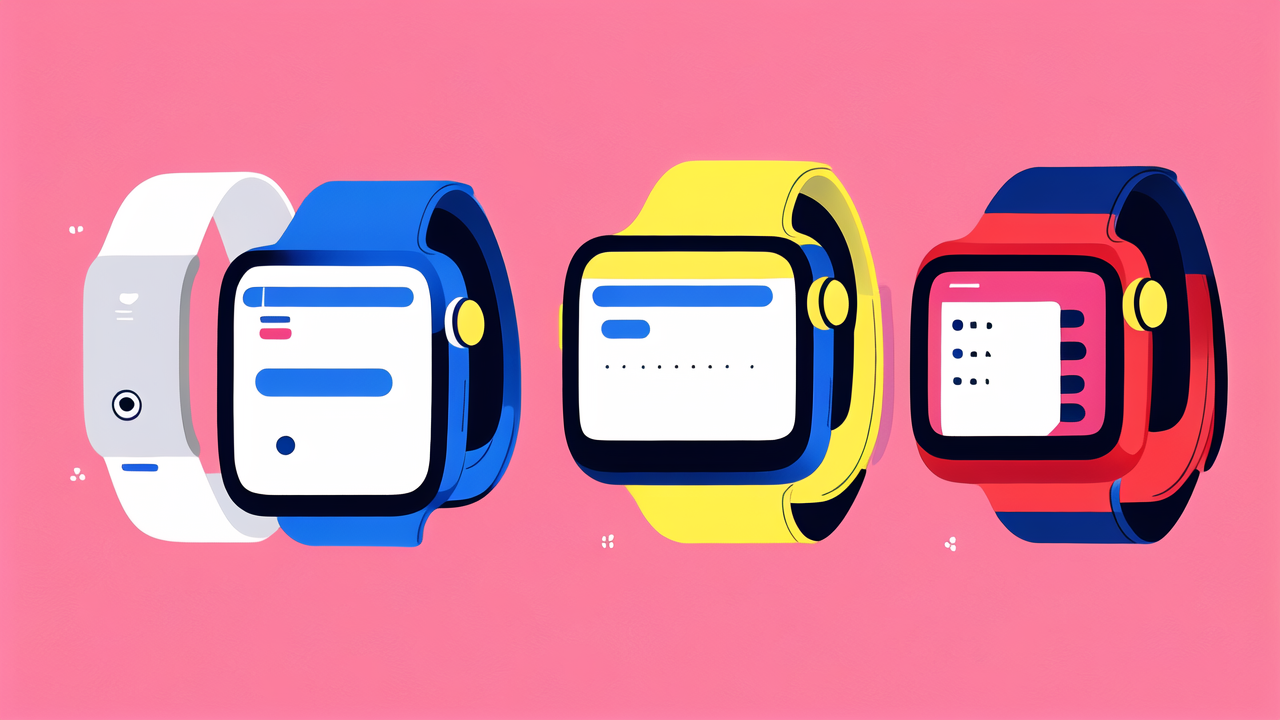 smart watch