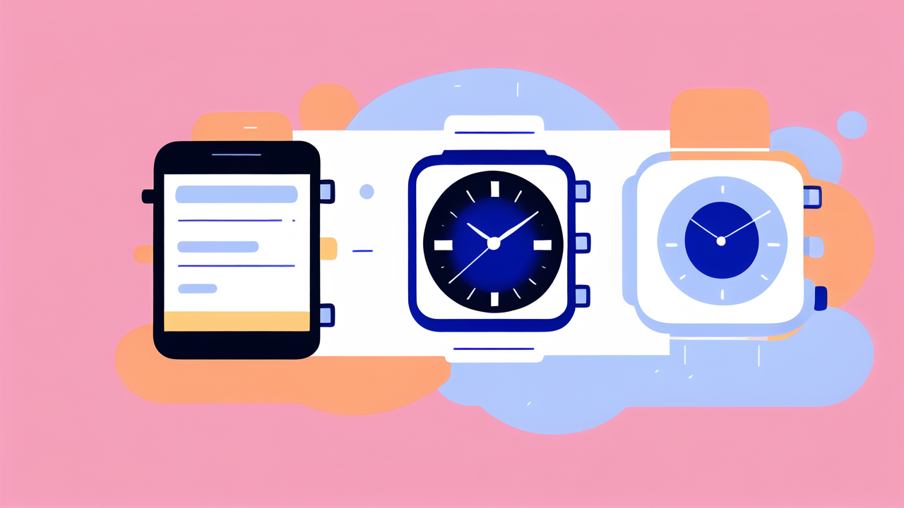 smart pro watch