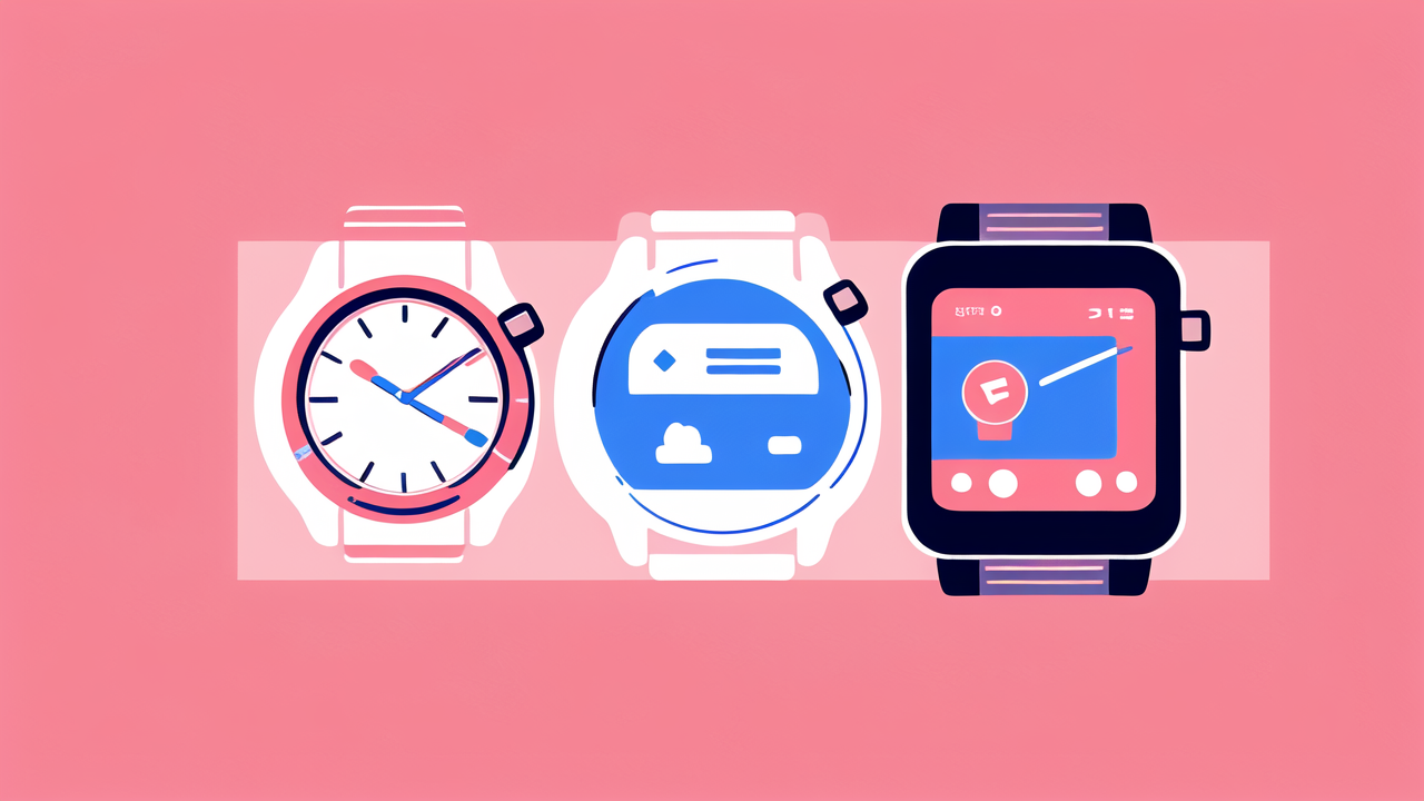 smart watch