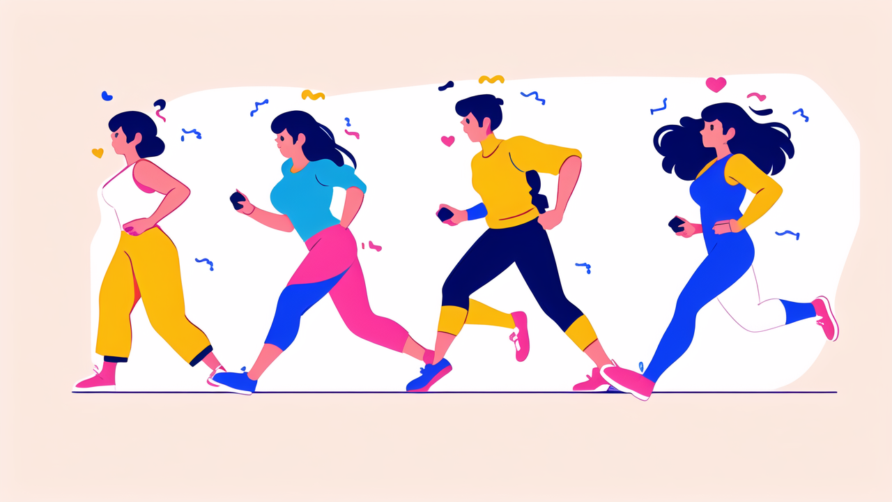 Step counter