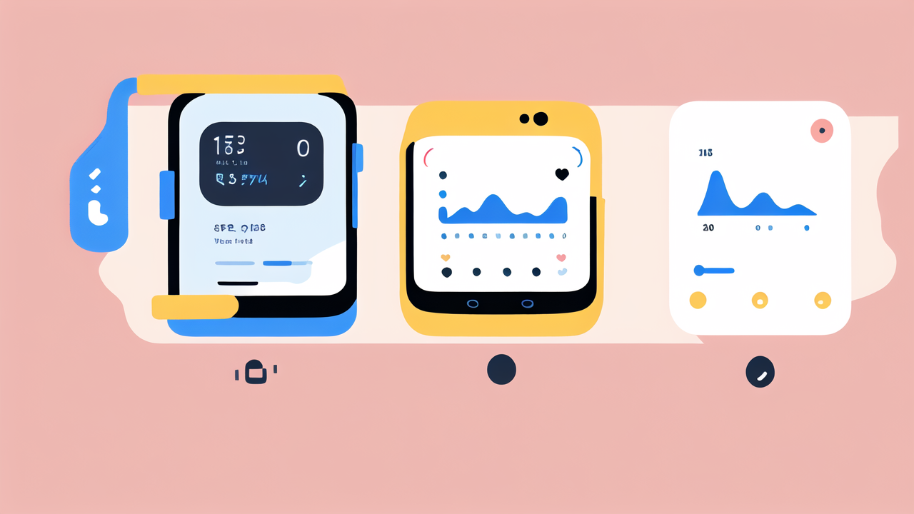 smart bracelet