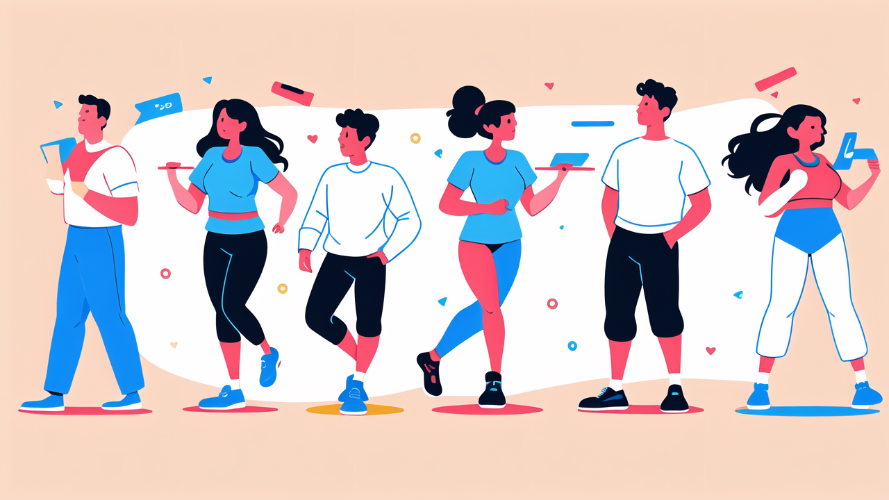 Health tracking