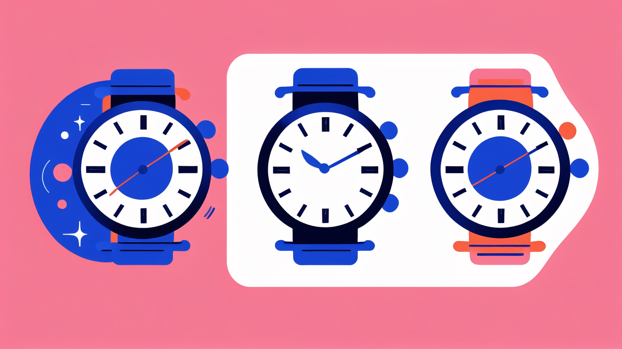 watch