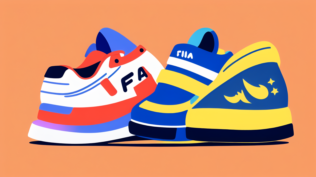 fila
