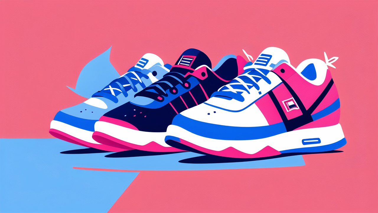 fila smart