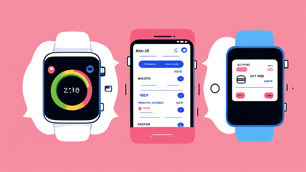 smart pro watch