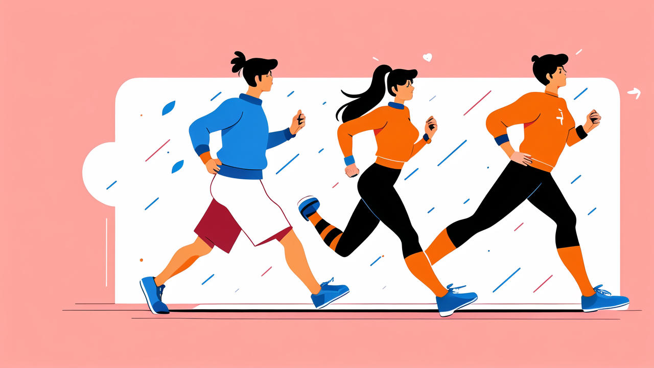 Sports watch