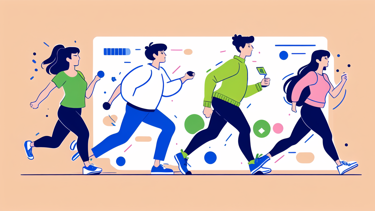 Step counter