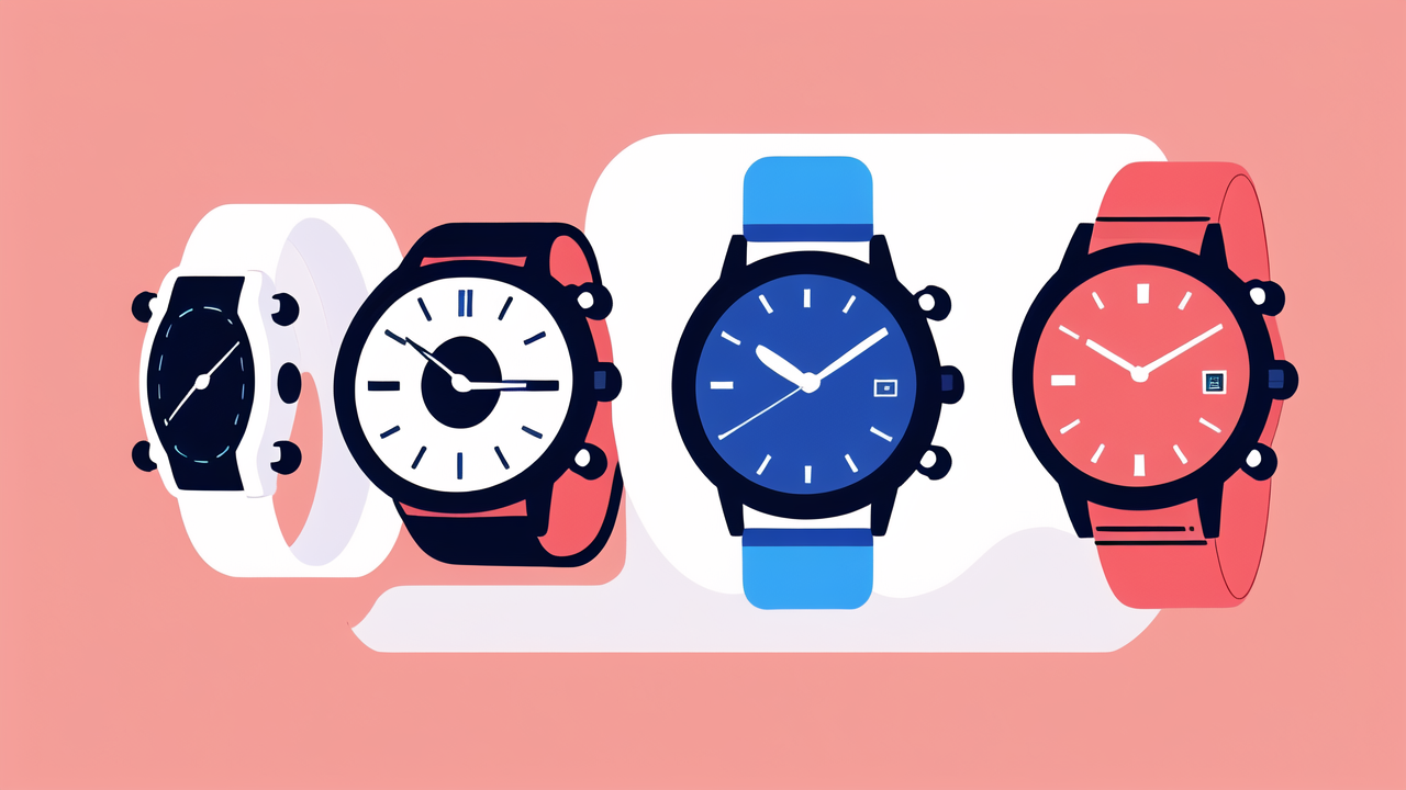 Wearable technology