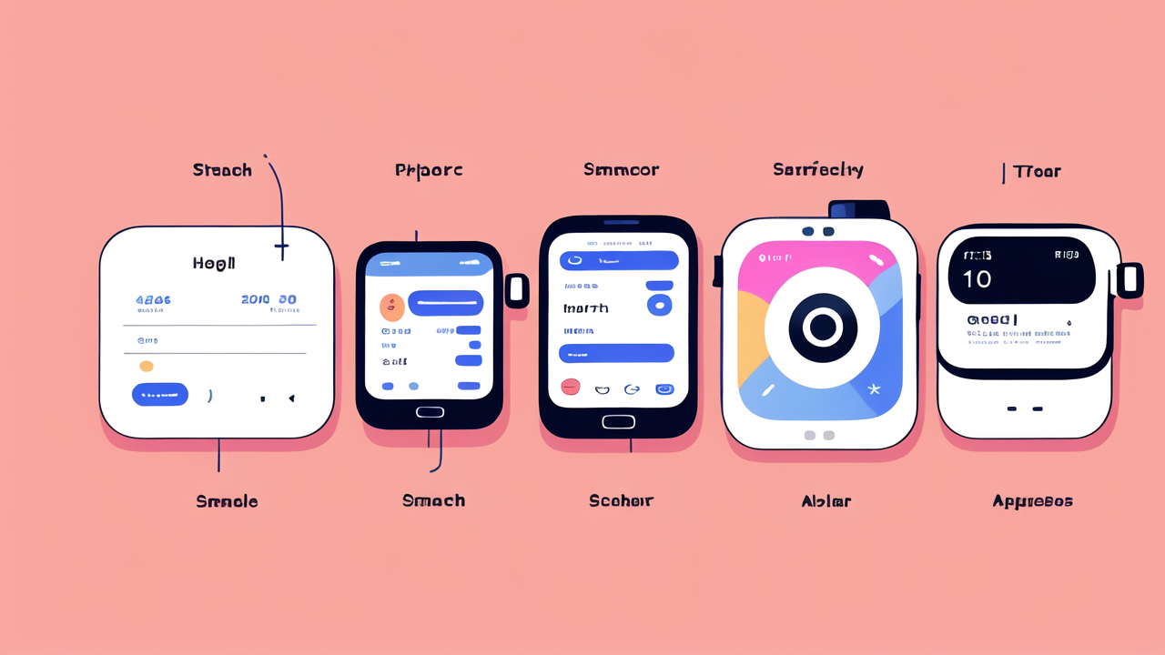 smart pro watch