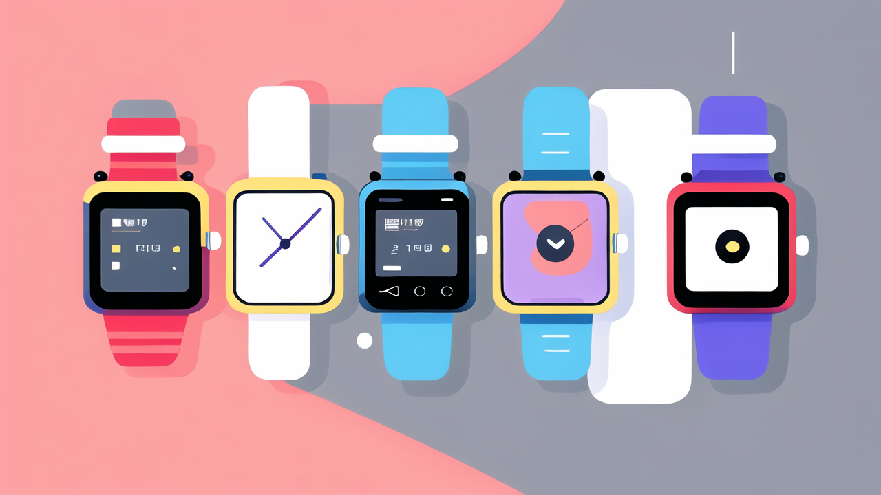 pulse watch