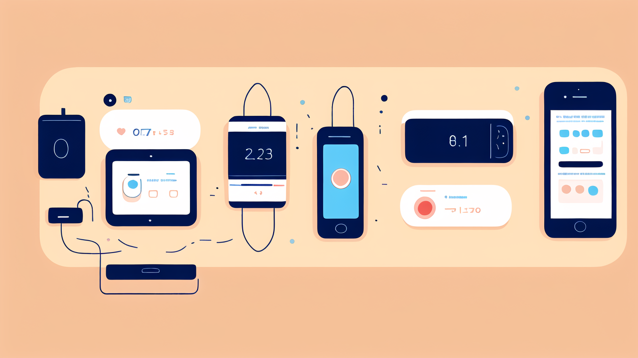 Step counter