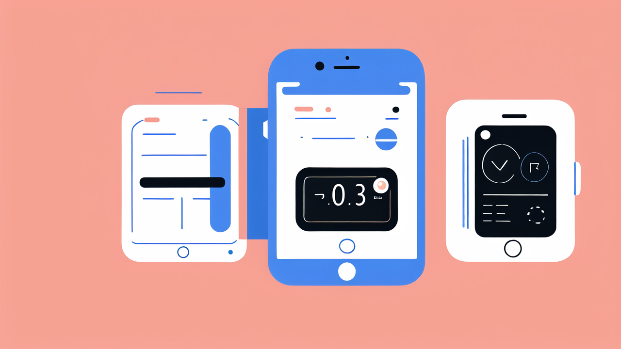 Digital watch