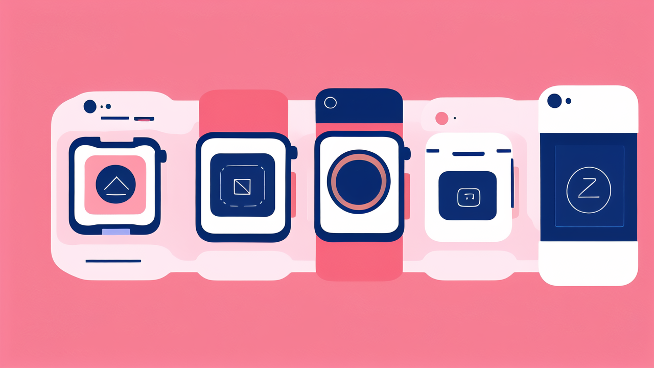 smart watch