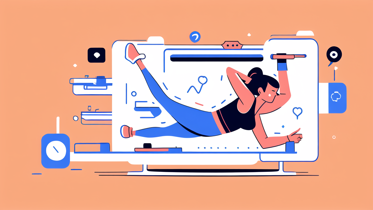 Fitness watch