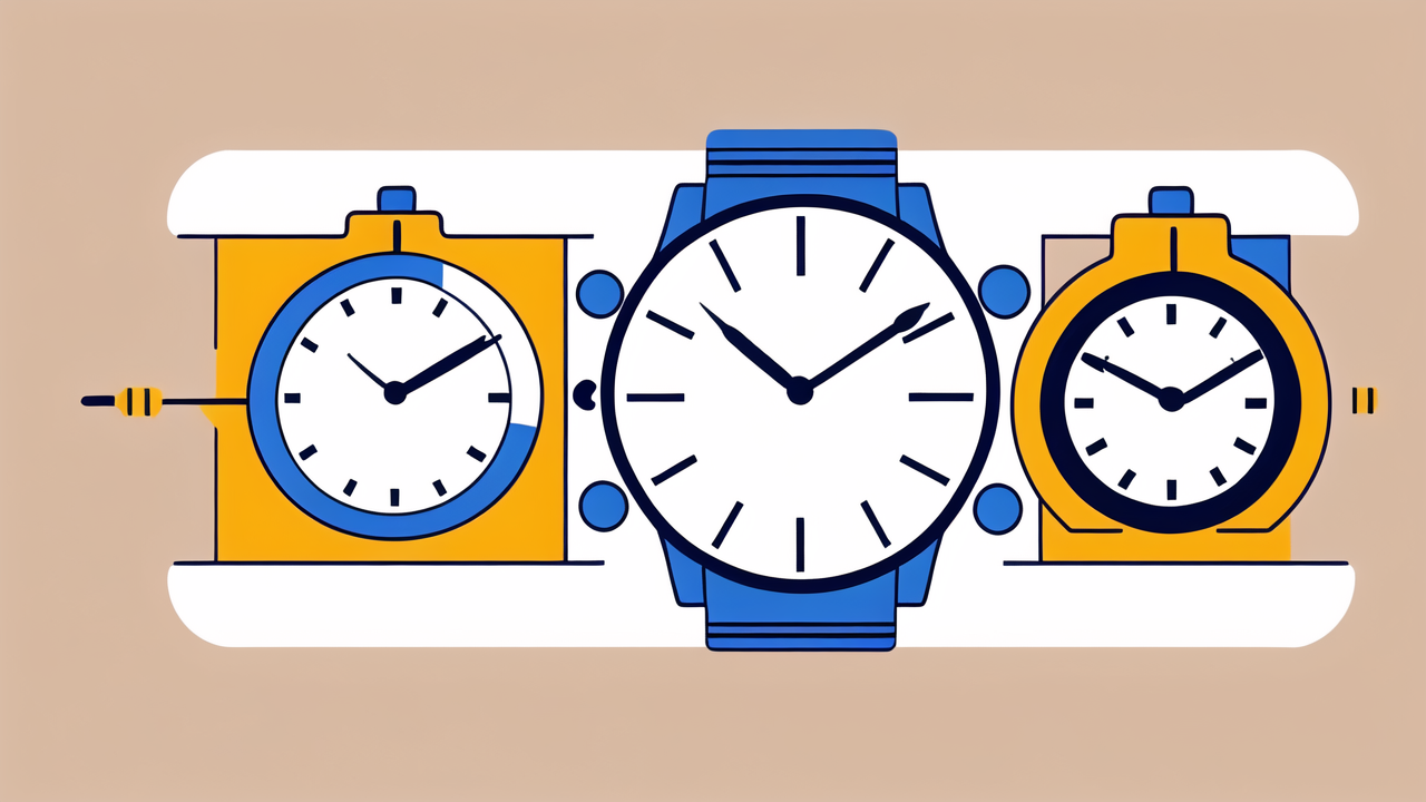 watch
