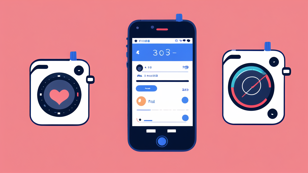fila smart watch