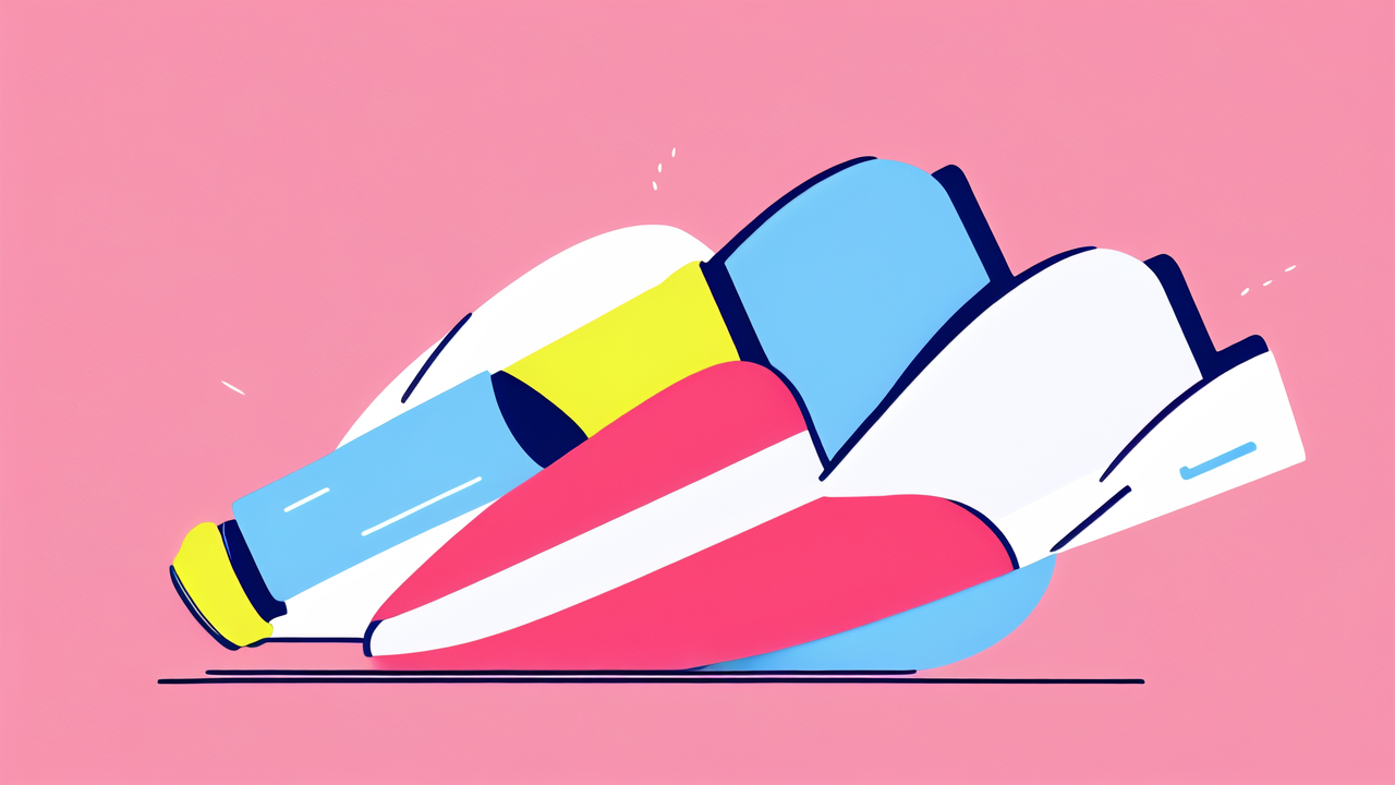 fila pulse