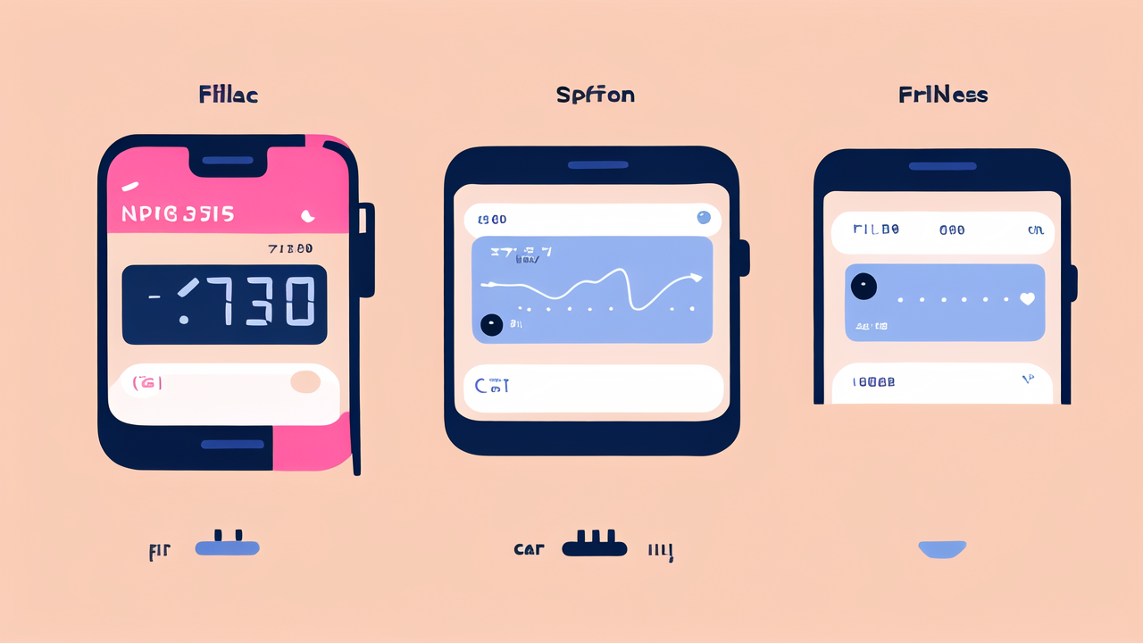 cool smart watch
