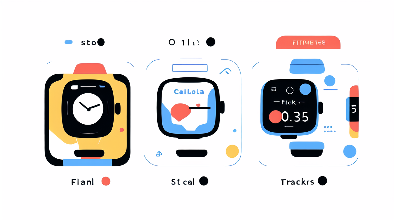 fila smart watch
