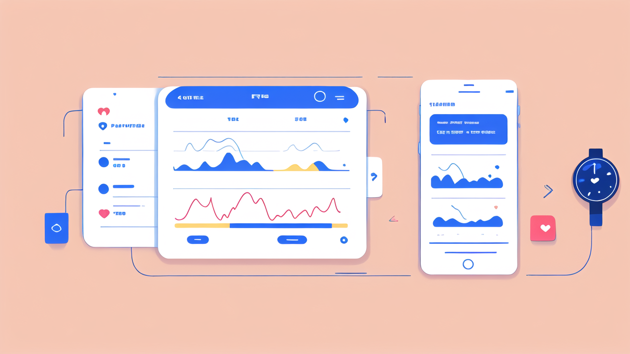 Fitness tracker