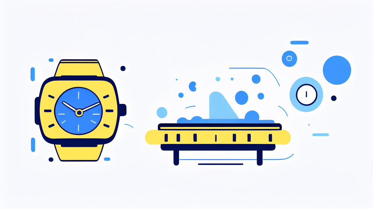 pulse watch