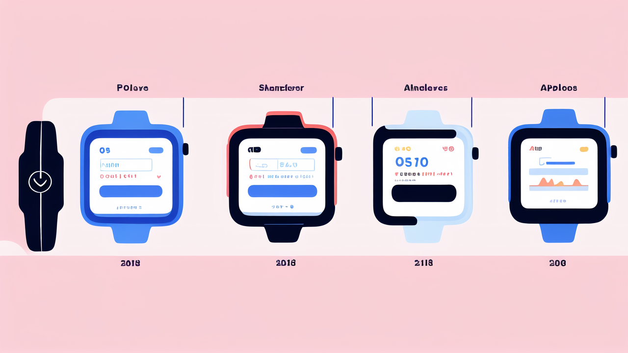 Health tracking