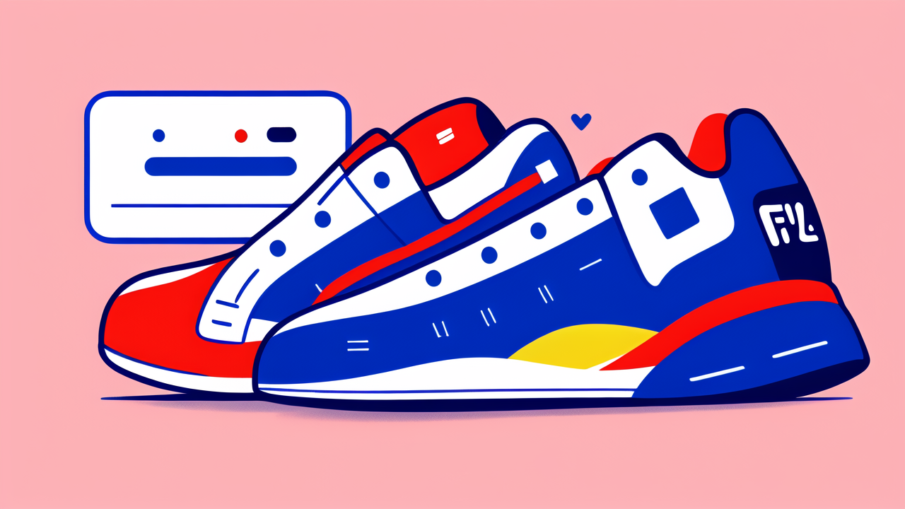 fila pulse