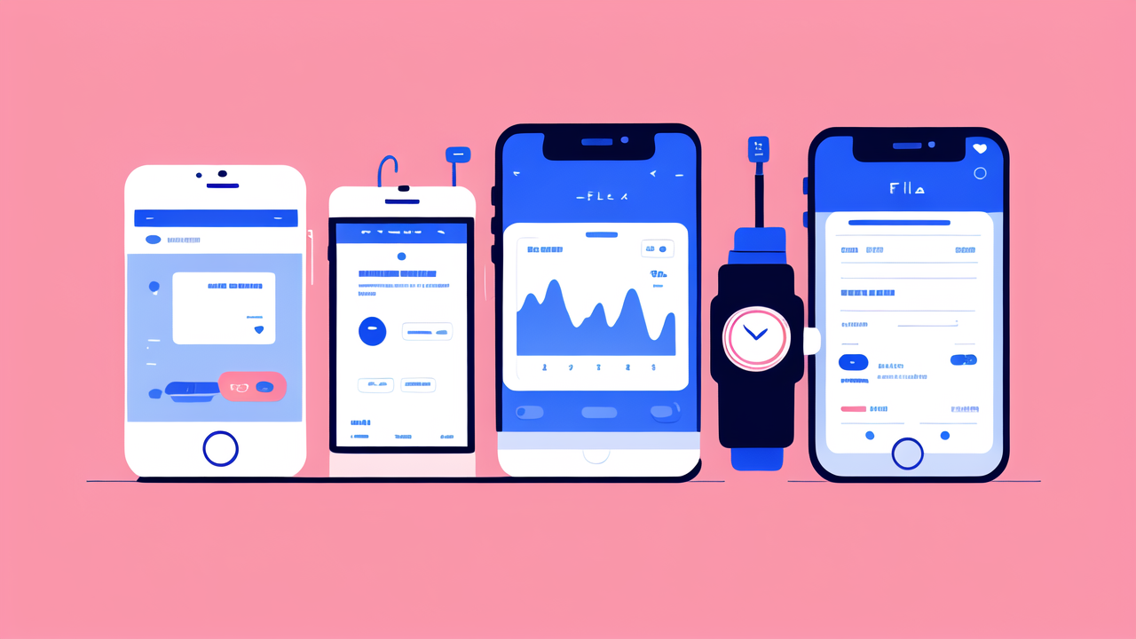 fila smart watch
