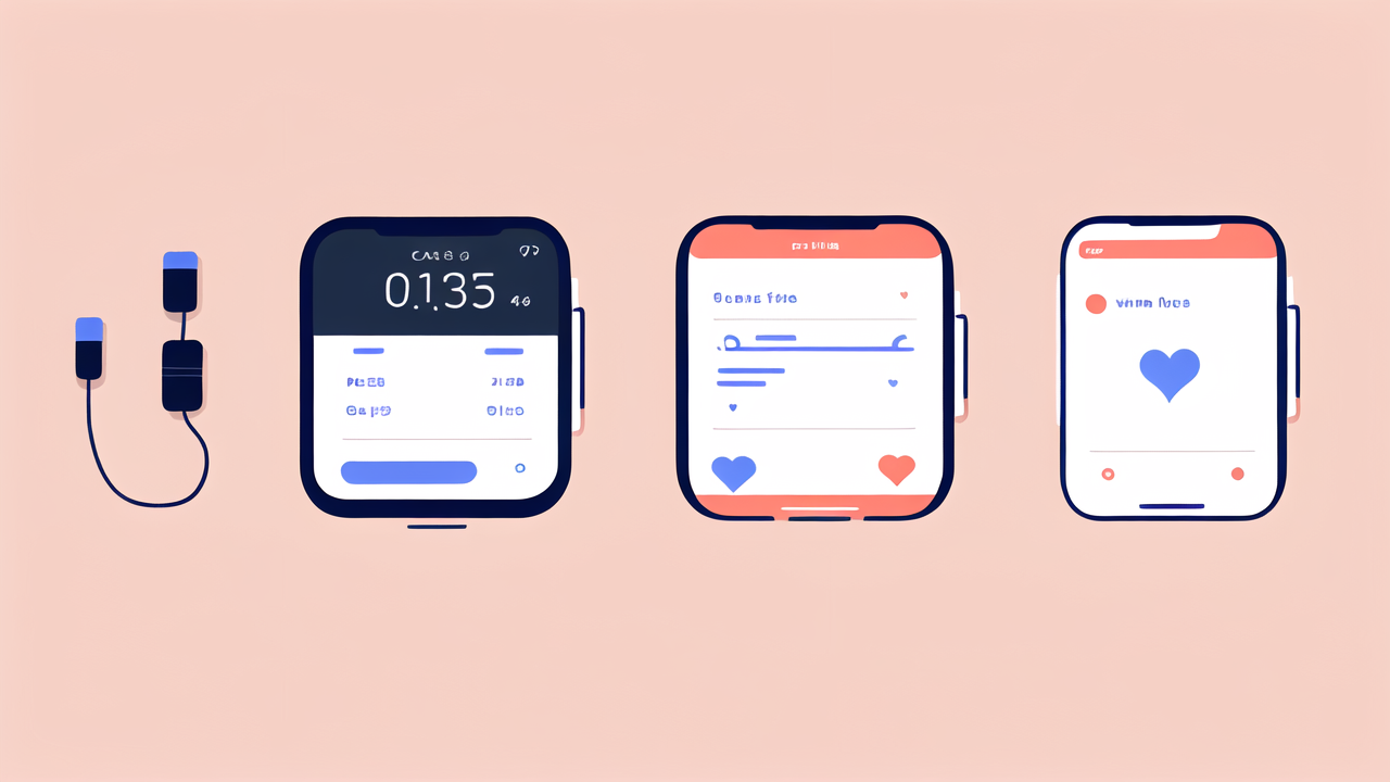 Fitness tracker
