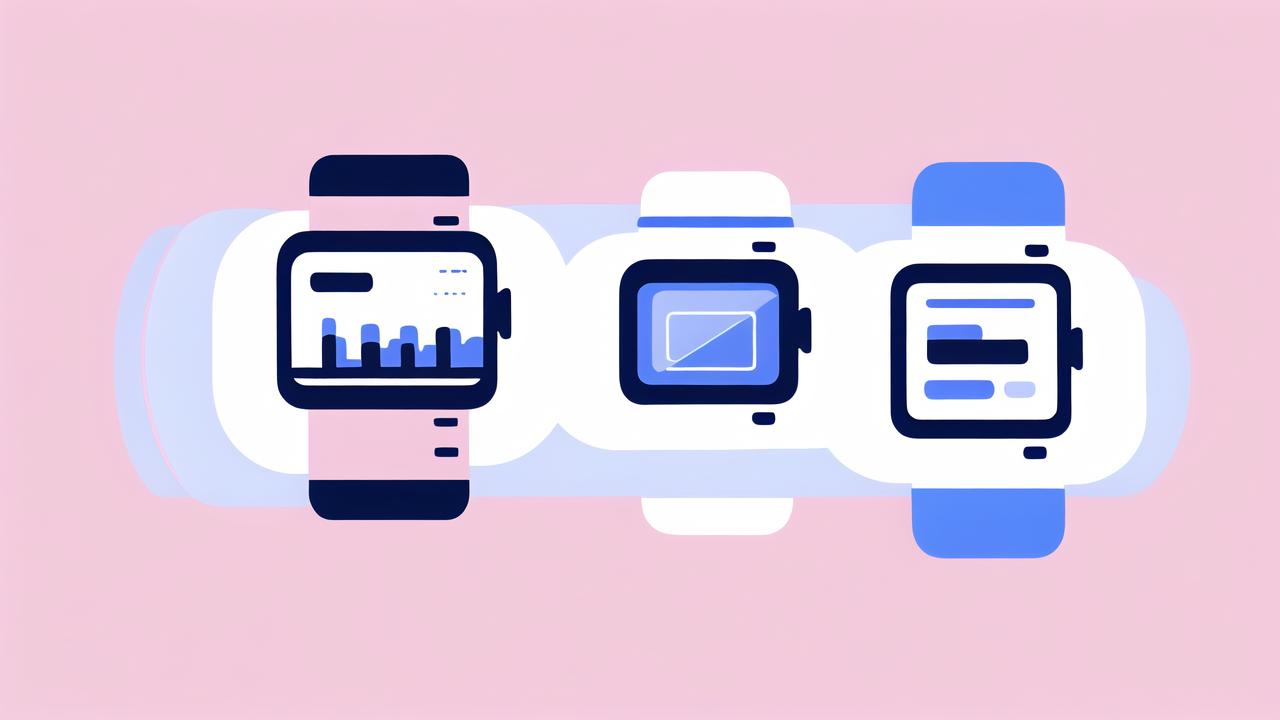 smart watch