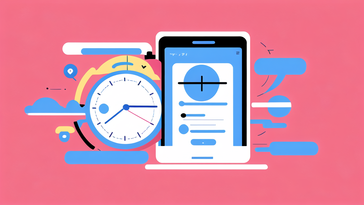 smart watch which