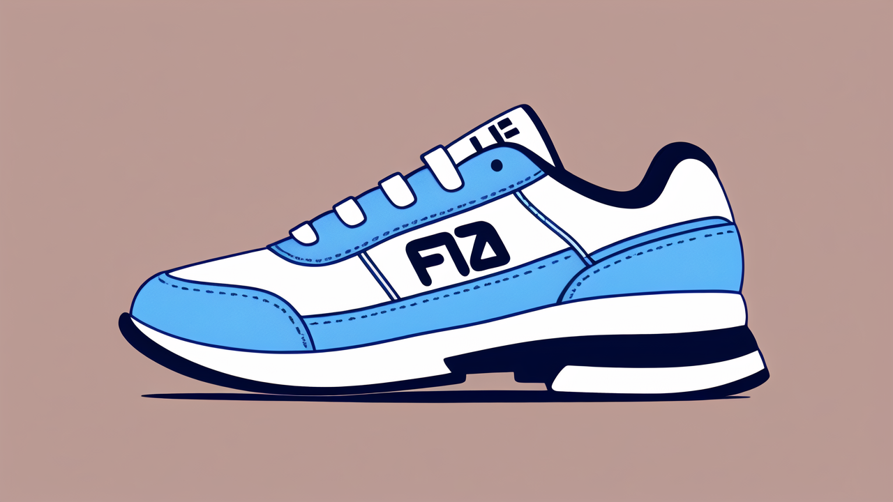 fila smart watch