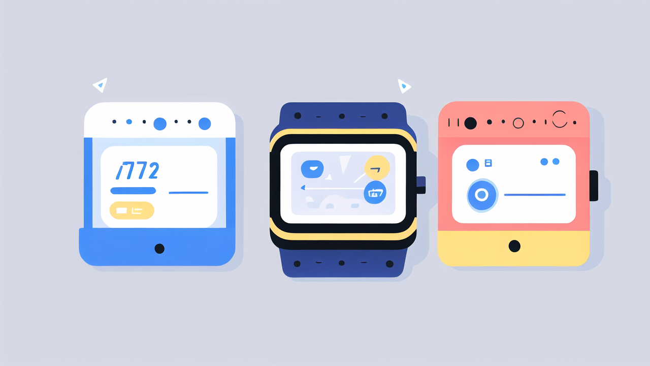 smart pro watch