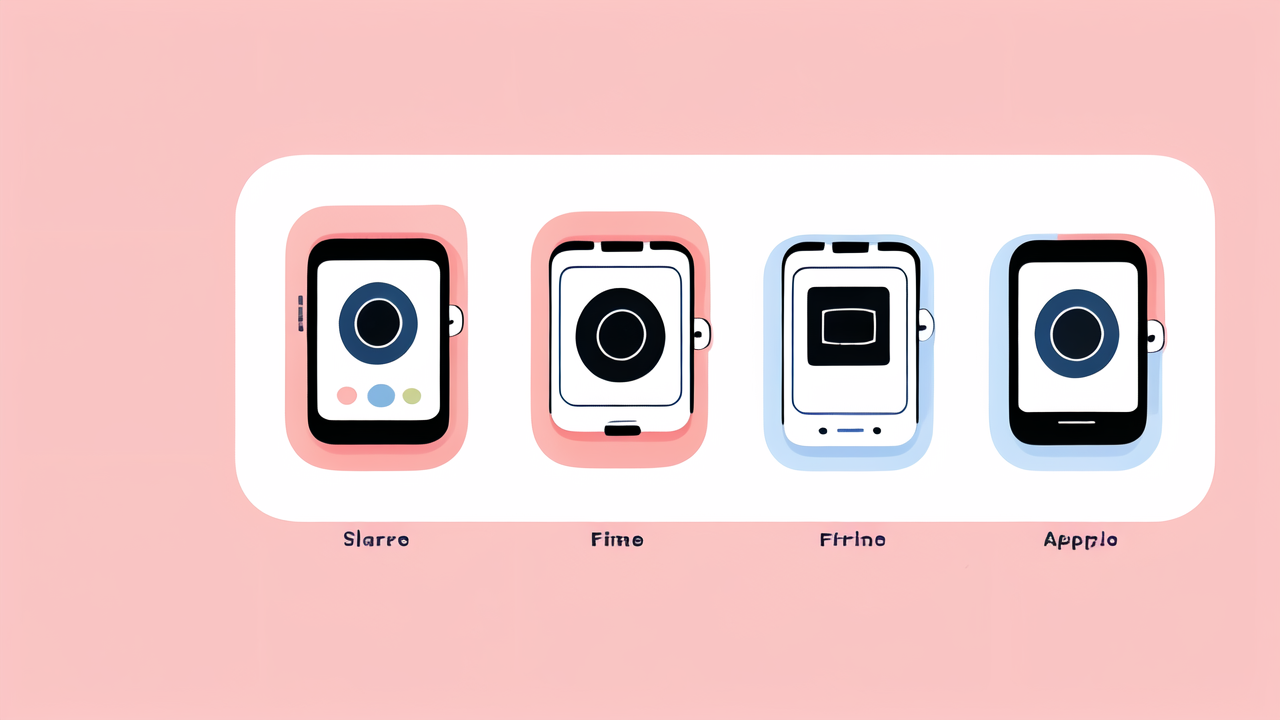 cool smart watch