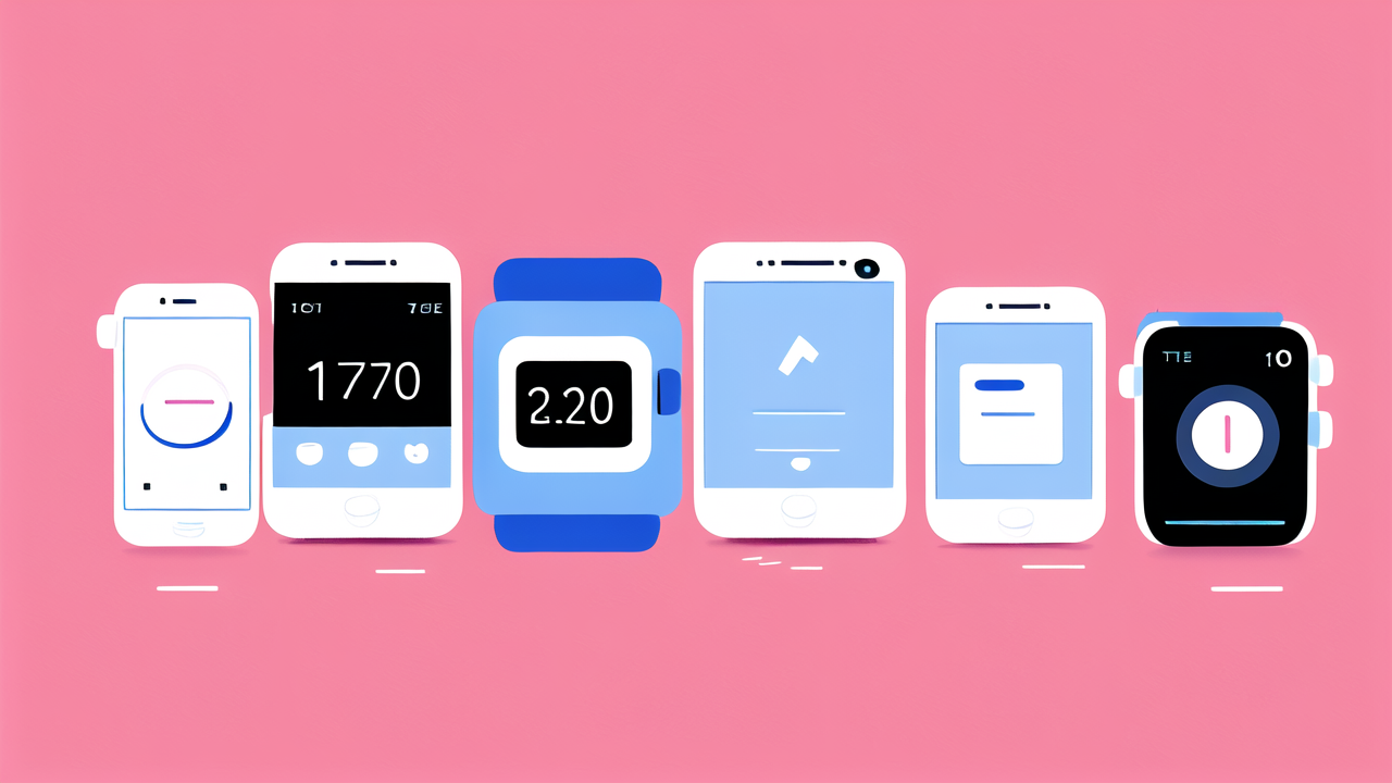 smart watch