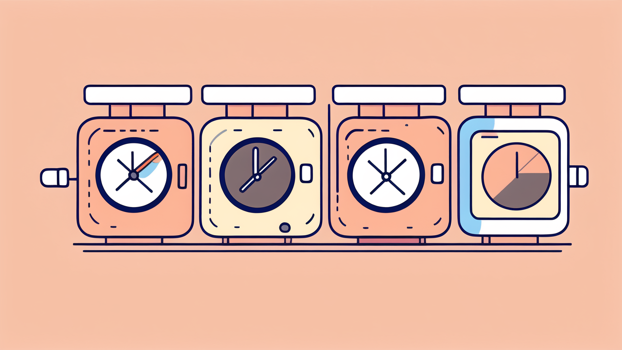 smart watch which