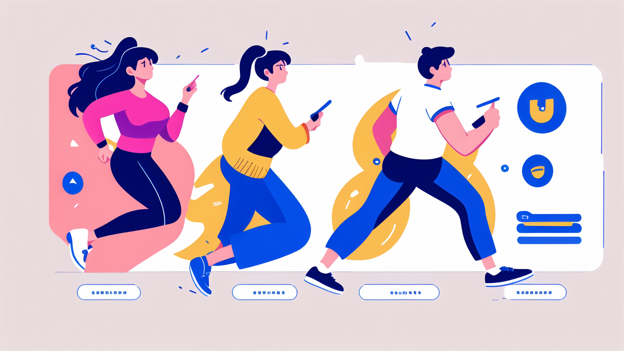 Step counter