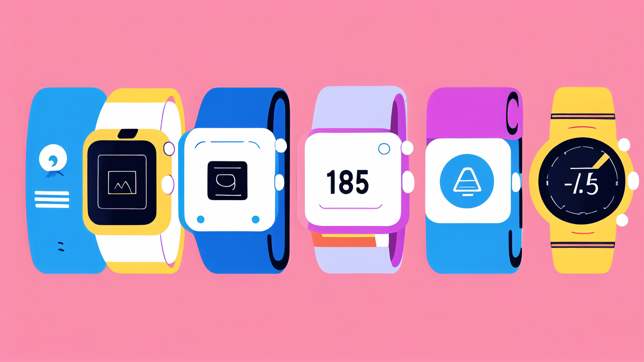 pulse watch