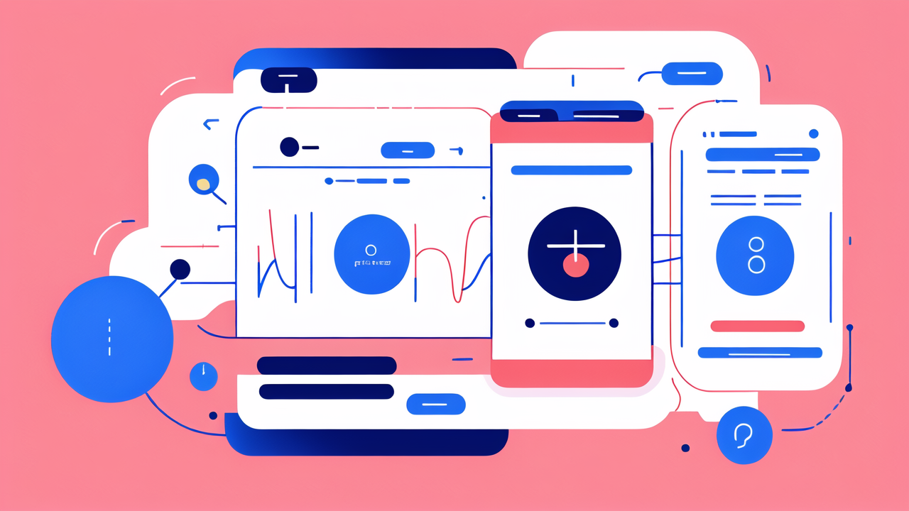 Health tracking