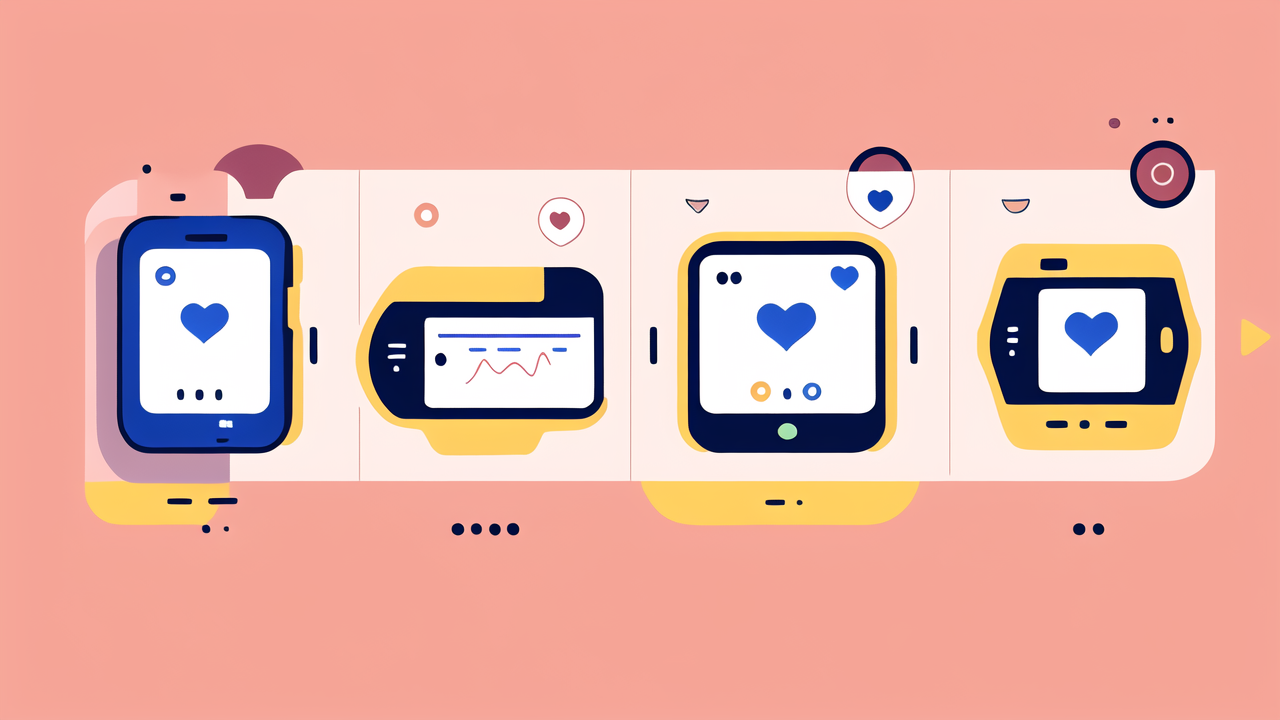 Smartwatch