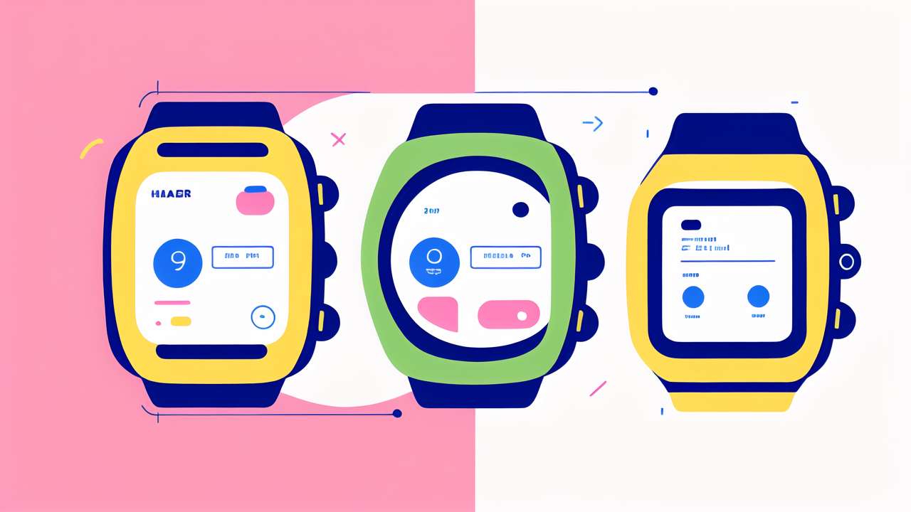 smart bracelet