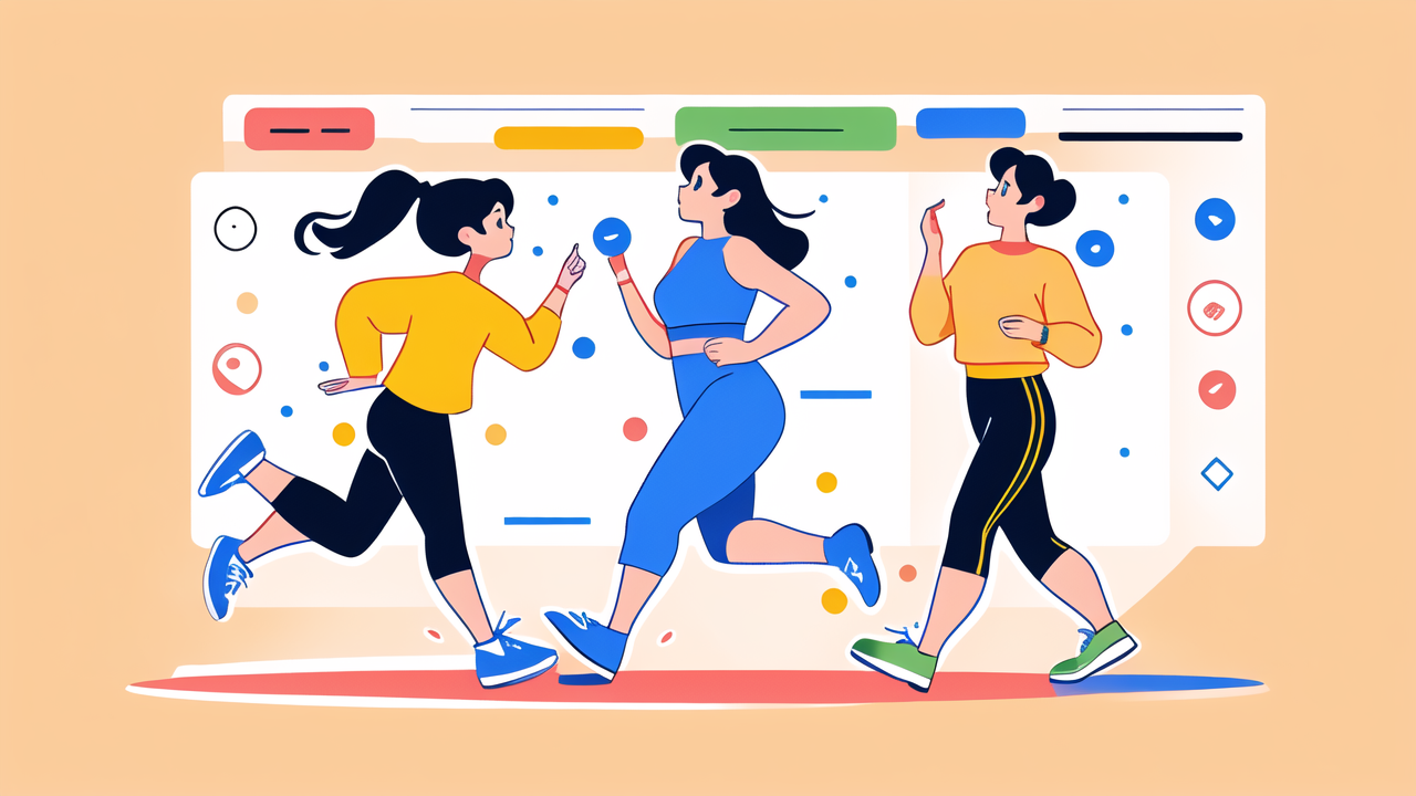 Step counter