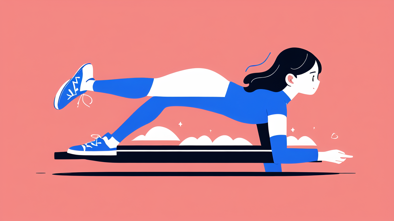 Fitness tracker