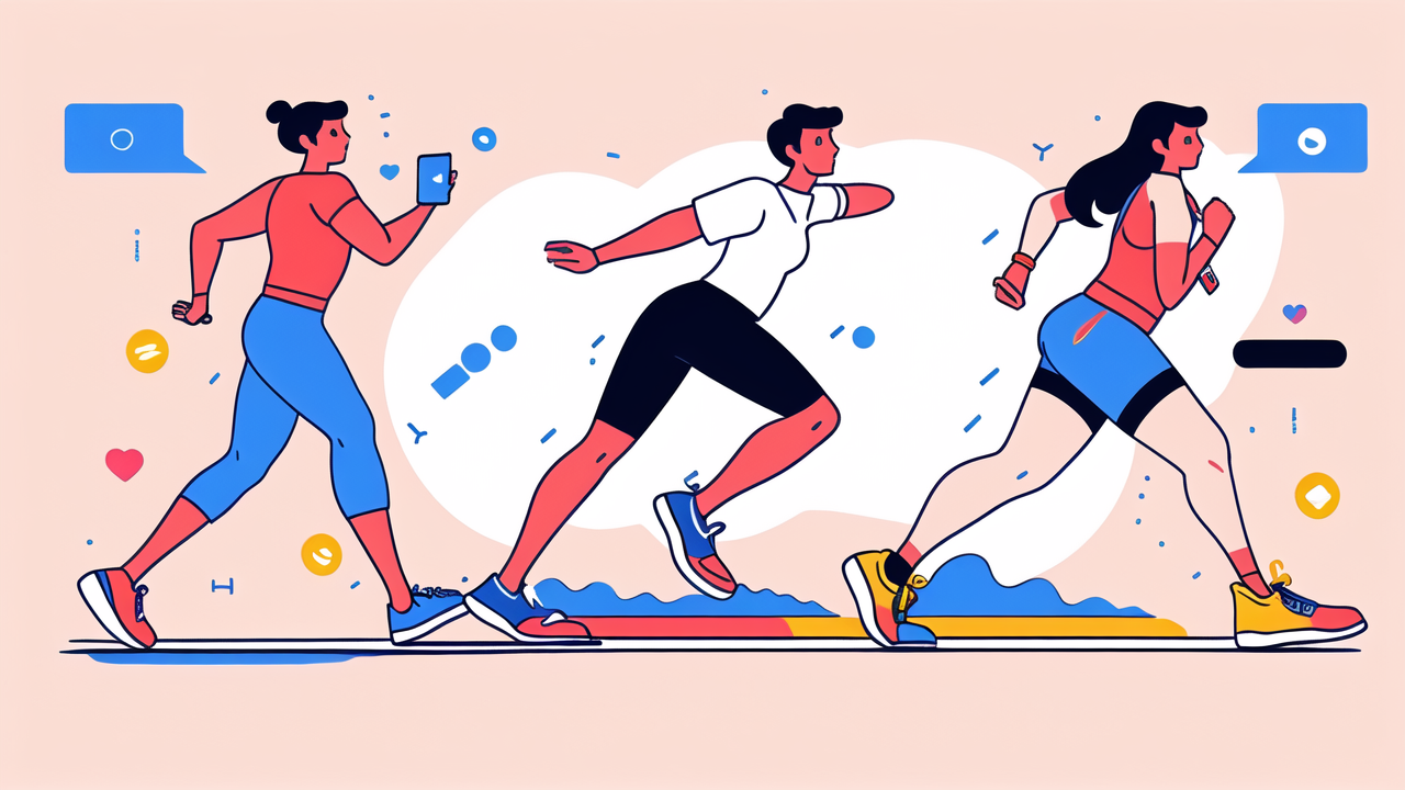 Fitness tracker