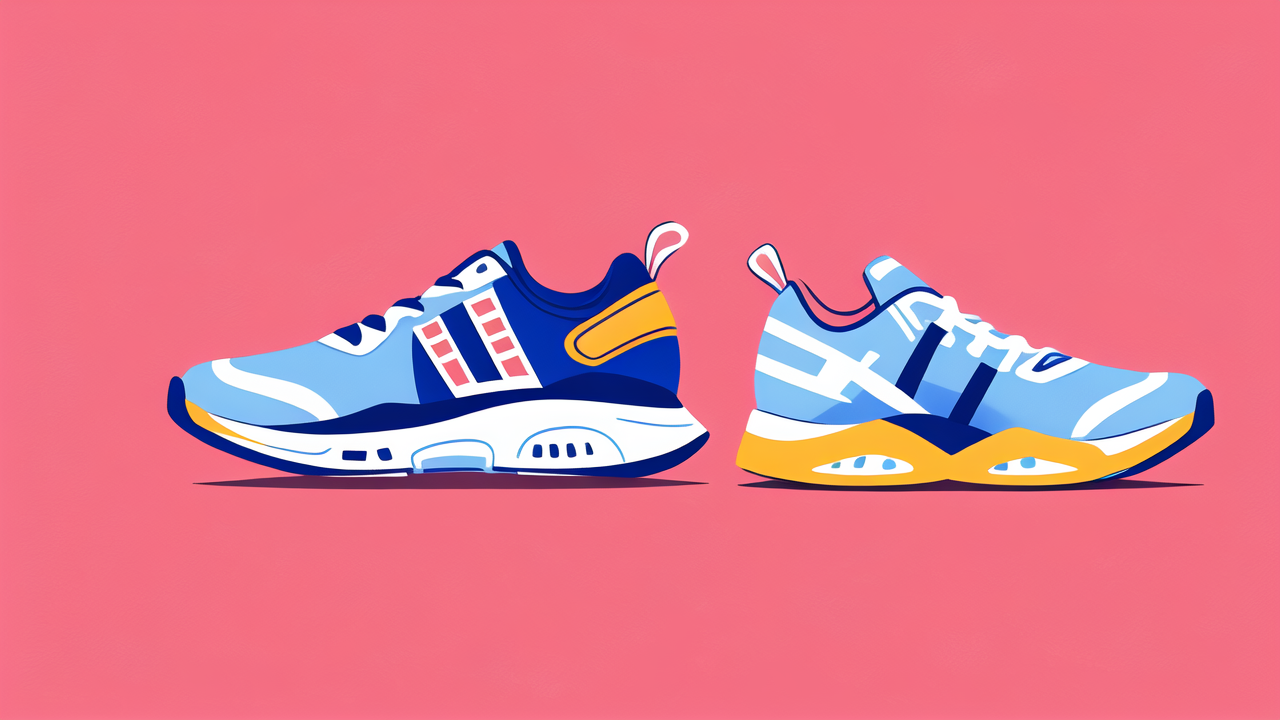 fila pulse